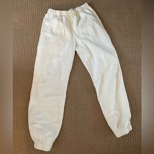 Brandy Melville sweatpants